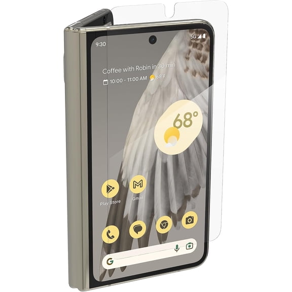 Glass Elite Screen Protector Google Pixel Fold