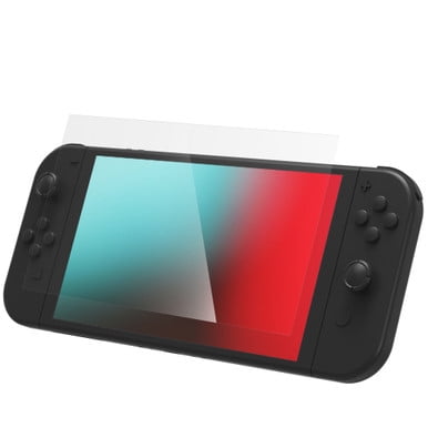 Glass Elite Video Game Console Screen Protector Nintendo Switch 2
