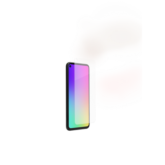 Glass Elite VisionGuard+ Screen Protector Google Pixel 4a