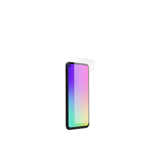 Glass Elite VisionGuard+ Screen Protector Google Pixel 4a