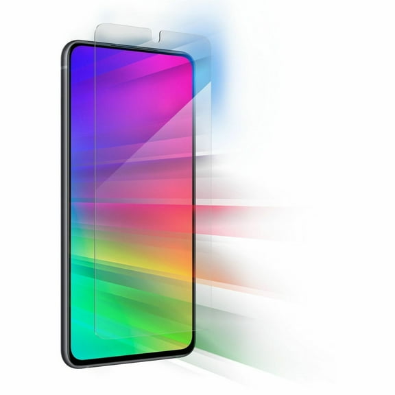 Glass Elite VisionGuard Samsung Galaxy S21 FE (Case Friendly)