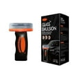 thumbnail image 1 of Glass Emulsion Car Glass Oil Film Removal Cleaner With 100G Size For Windshield Polishing With Plastic Container, 1 of 7