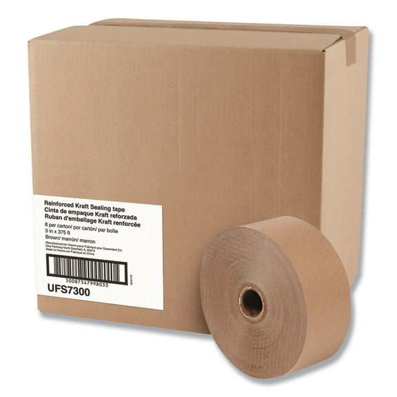 Universal Packaging Tape