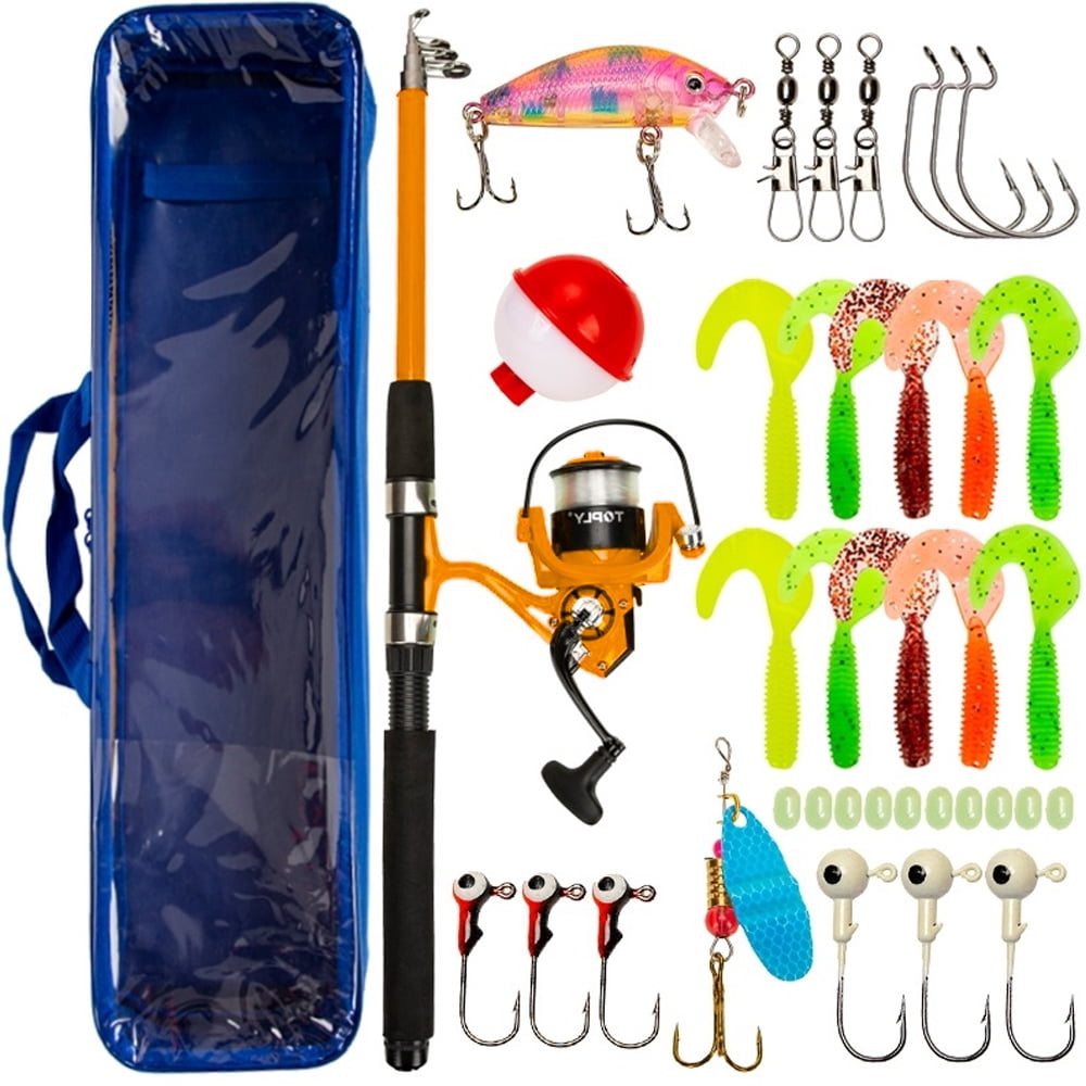 Ice Reel 13 Fishing Thermo Ice Spinning Ice Fishing Combo Fiberglass Rod, Stainless Steel Guides, 2 BB Reel With Anti-Reverse Ice Fishing Spinning Reel Ice Reel 13 Fishing Thermo Ice Spinning Ice Fishing Combo Fiberglass Rod, Stainless Steel Guides, 2 BB Reel With Anti-Reverse Ice Fishing Spinning Reel