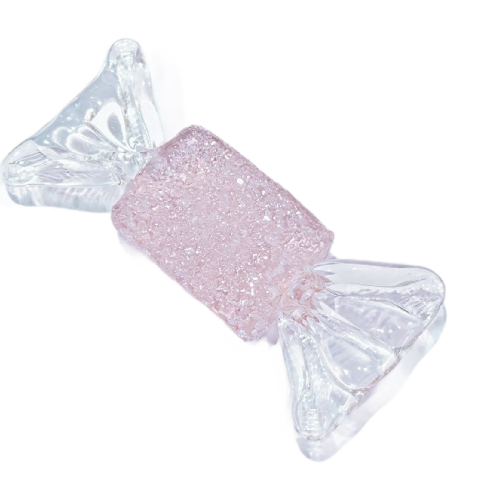 Glass Figurines Colorful Glass Sweets Figurines Centerpieces Sculpture ...