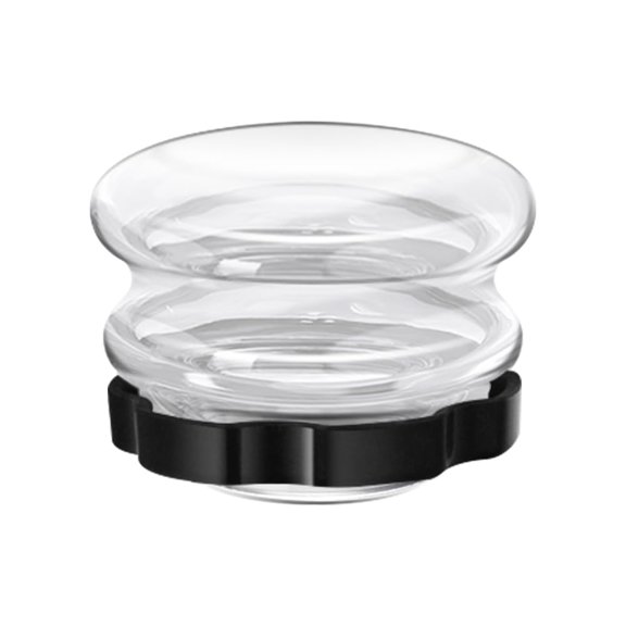 Glass Filler Cap Replacement for Coffee Urns D50065 990044000