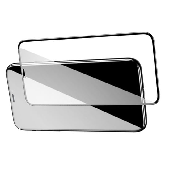 Glass Film Full Coverage Screen Protector for 15 Anti-scratch Film High Sensitivity Protective Film