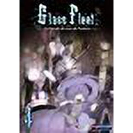 Glass Fleet, Vol. 4