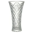 thumbnail image 1 of Glass Flower Vase, 12'' Tall Crystal Vase Clear Large Glass Vases Table Decorative Vase for Flowers Perfect Home Decor, 1 of 8
