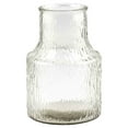 thumbnail image 1 of Recardis Glass Flower Vase Table Centerpiece Glass Vase Decorative Hydroponic Glass Floral Vase, 1 of 8