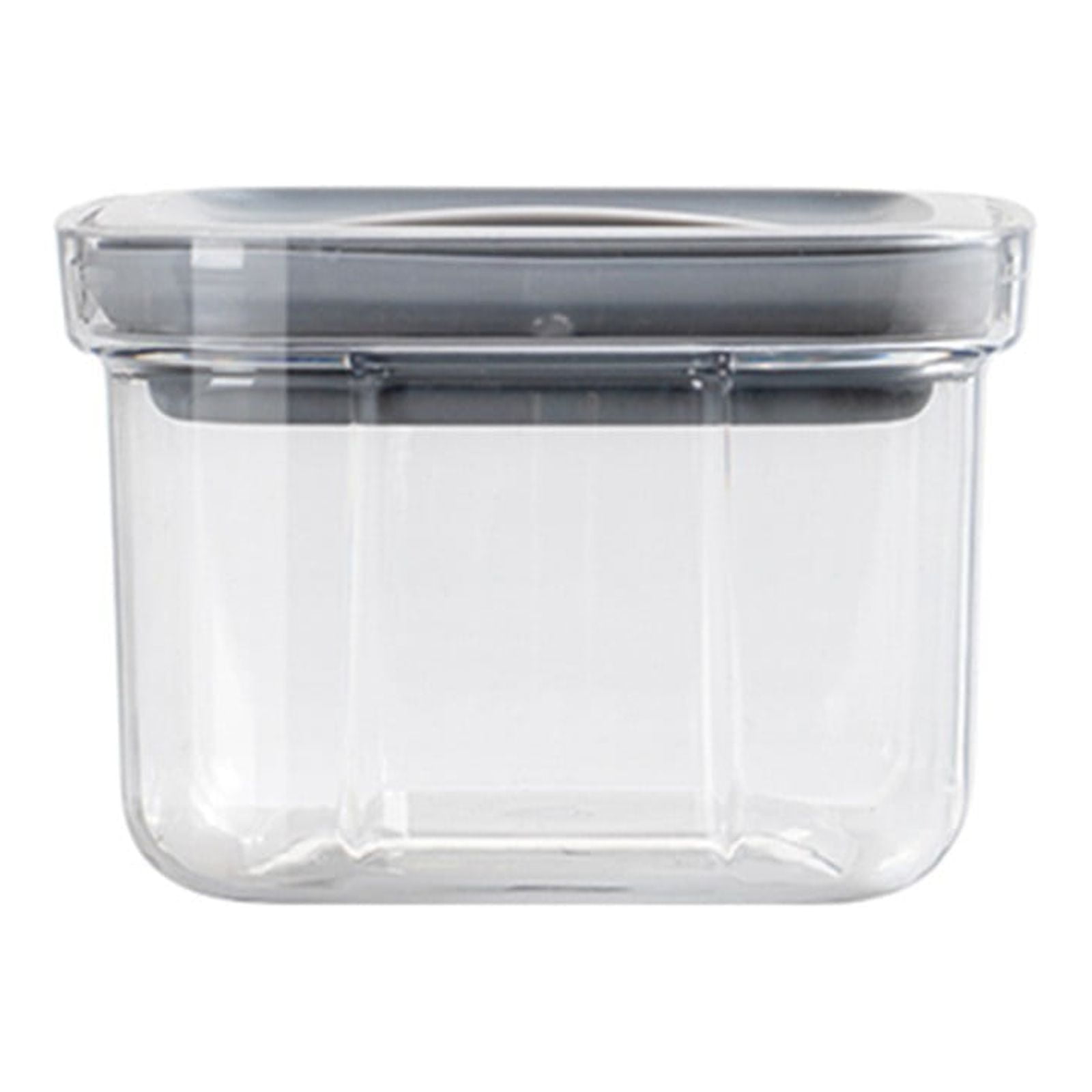 Glass Food Container Clear Storage with Food Prep Bowls Glass Prep Containers with Lids