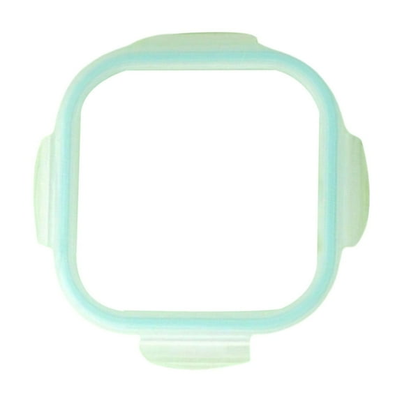 Glass Food Container Replacement Lid Leakproof Seal Cover For 5.9x5.9 Inch Lunch Box Food Storage Organization Home Kitchen Use