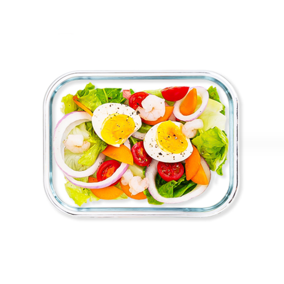 Portion control bowls