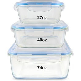 ITI TG-PP-16-S 16 oz. Square Plastic To-Go Container with Lid, 450/CS