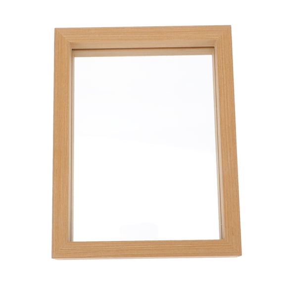 VERDANVERSE Tabletop Picture Frame DIY Creative Design 1Pcs 7.07X5.70X1.57Inch