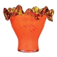thumbnail image 1 of Glass Fruit Bowl, 1 of 2