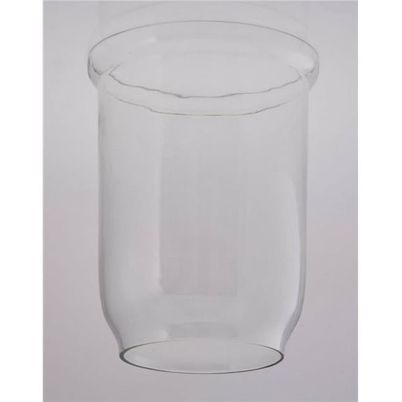 Glass Globe Similar for GL48-4800 Series & Apollo 4200 Series Victorian