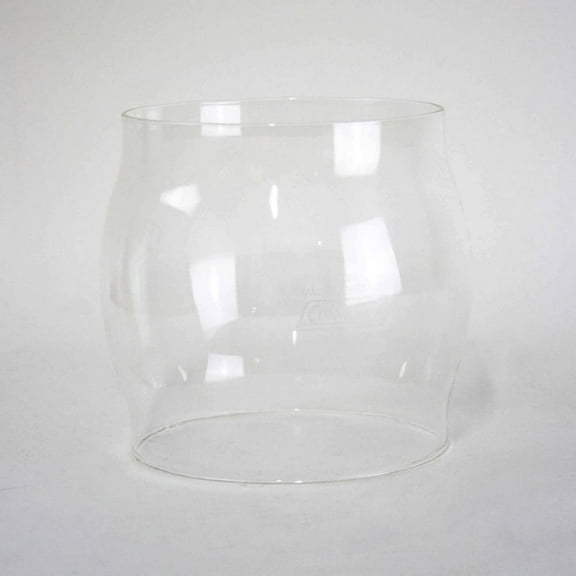 Glass Globe for Coleman #639 Kerosene Lantern