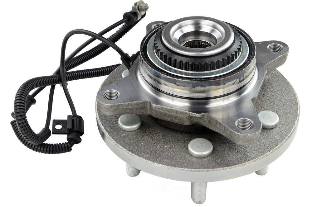 Mevotech MB40321 Wheel Bearing and Hub Assembly