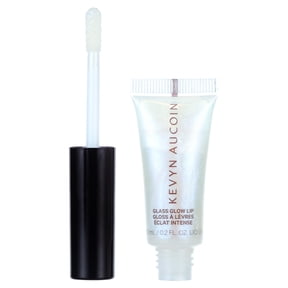 Glass Glow Lip Gloss - Crystal Clear