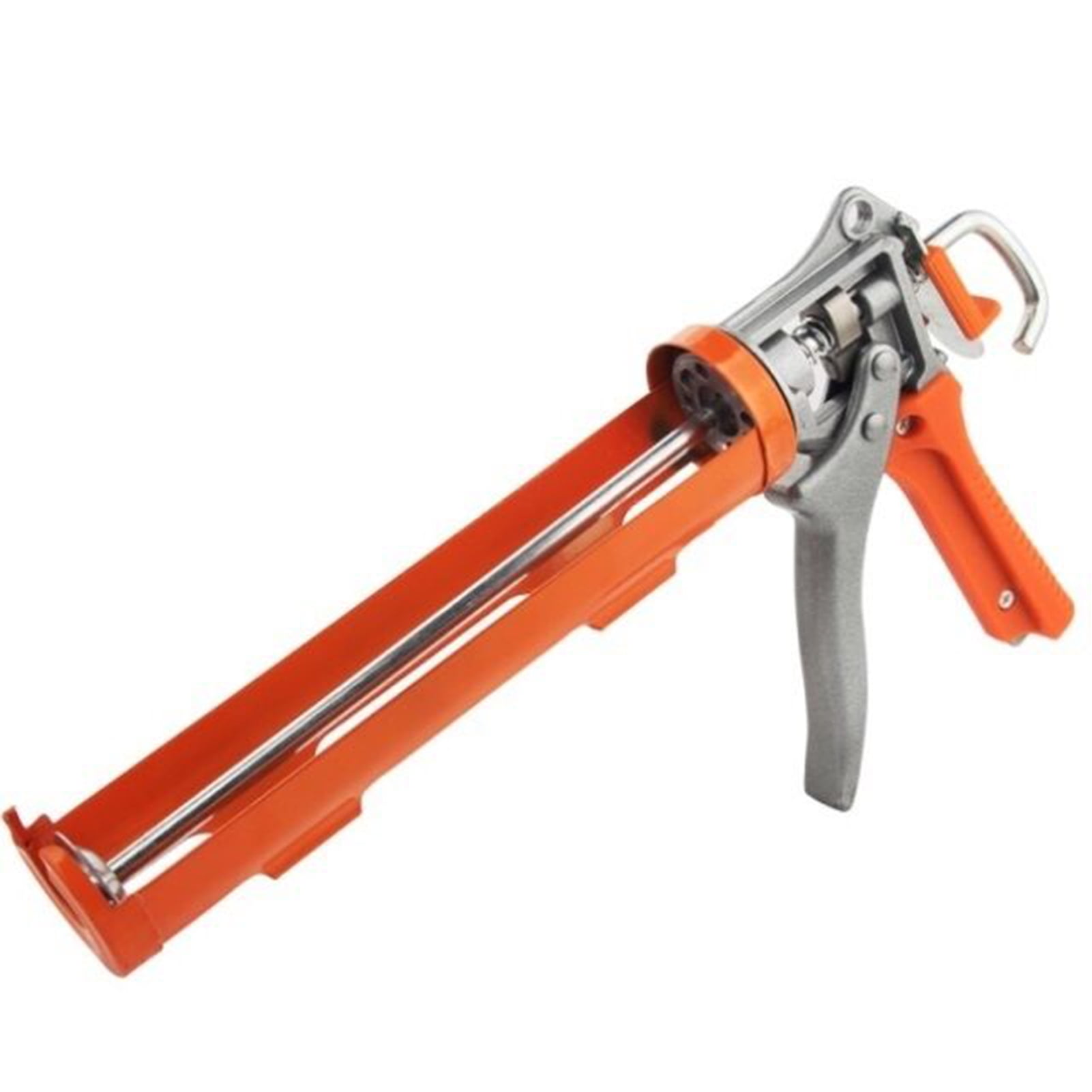 Glass Glue Gun, Chacerls 9 inch Glass Glue Gun Manual Caulking Guns
