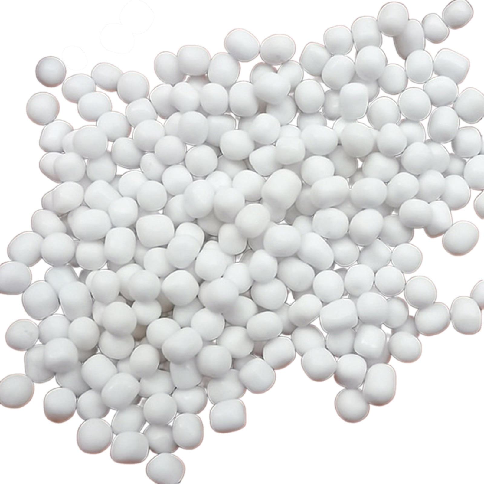Glass Gravels Beads 3-4-6mm for Safe and Healthy Aquariums Bottom Base ...
