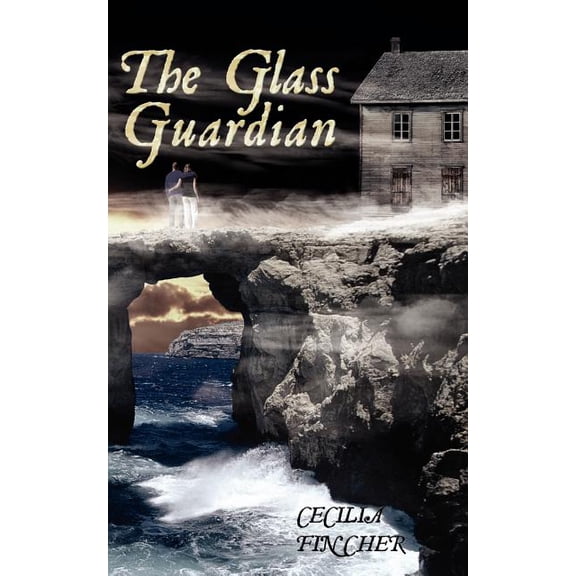 The Glass Guardian (Paperback)