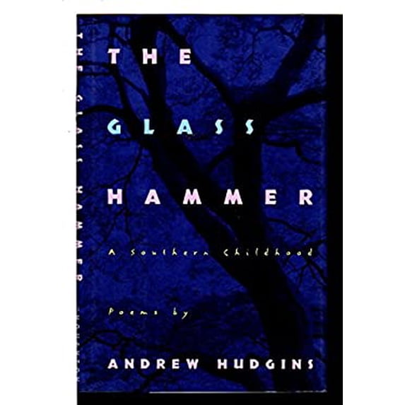 Pre-Owned The Glass Hammer (Hardcover) 0395700116 9780395700112