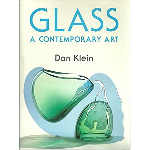 Pre-Owned Glass (Hardcover) 084781081X 9780847810819