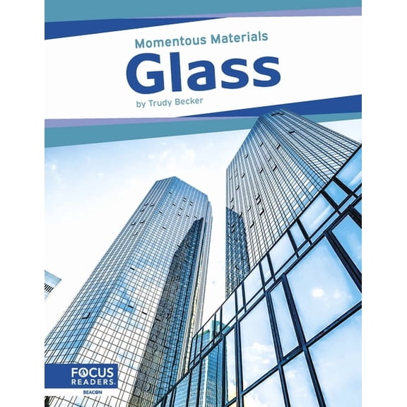 Glass, (Hardcover)