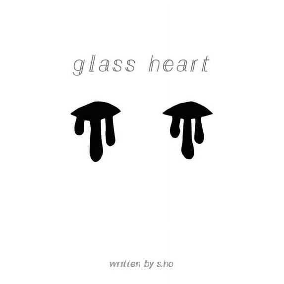 Glass Heart, (Paperback)