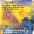 thumbnail image 1 of Glass / Hegner / Neruda / Munk / Knudsen - Danish Works for Double Bass & Piano - Music & Performance - CD, 1 of 2