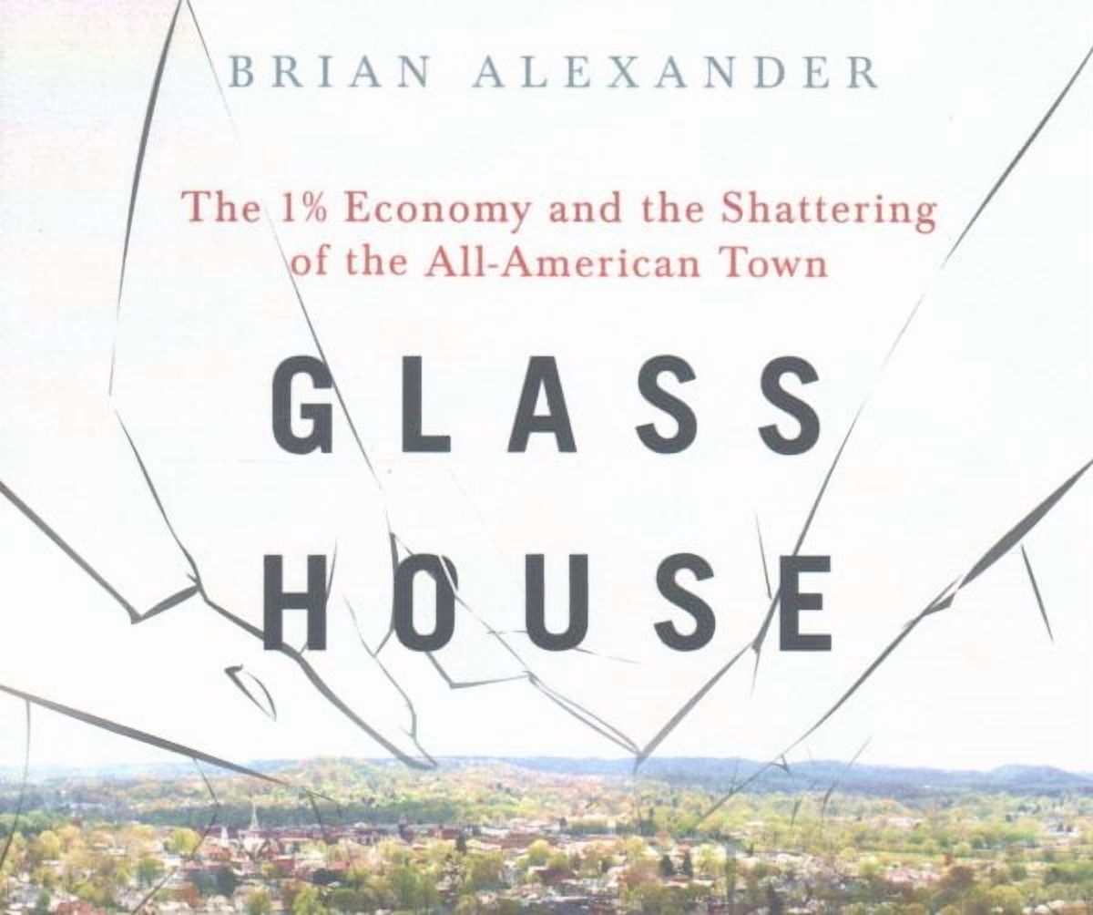 Glass House