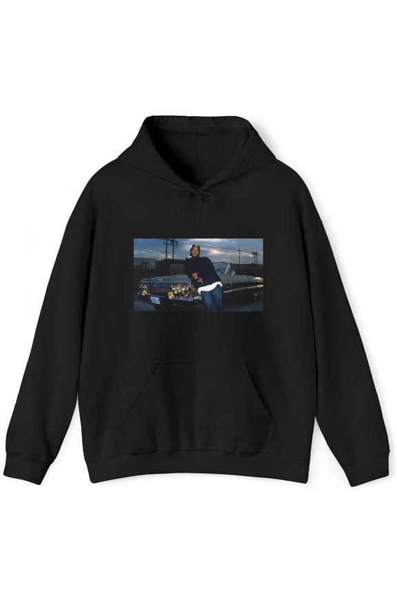 Doughboy Boyz N The Hood Hoodie Sweatshirt