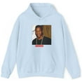 thumbnail image 1 of Glass House Apparel Jay-Z Entrepreneur Reasonable Doubt Premium Hoodie Sweatshirt, 1 of 2