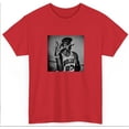thumbnail image 1 of Glass House Apparel Jordan T-Shirt 3 Peat Michael Westside Bulls Championship Short Sleeve Graphic Hip Hop Tee, 1 of 1