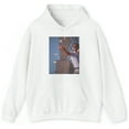 thumbnail image 1 of Glass House Apparel Leonardo Wolf of Wall Make it Rain Street Hoodie Sweatshirt, 1 of 2