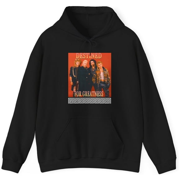Glass House Apparel Lost Boys Hoodie Sweatshirt