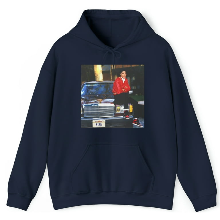 MJ good Sweatshirt