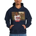thumbnail image 1 of Glass House Apparel Michael Jordan Destined for Greatness Hoodie High Quality Sweatshirt, 1 of 3