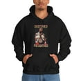 thumbnail image 1 of Glass House Apparel Mike Tyson Destined for Greatness Hoodie High Quality Sweatshirt, 1 of 3