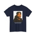 thumbnail image 1 of Glass House Apparel Rapper Quote Streetwear Premium T-shirt, 1 of 1