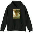 thumbnail image 1 of Glass House Apparel Will Smith Fresh Prince Fire Hoodie Sweatshirt, 1 of 2