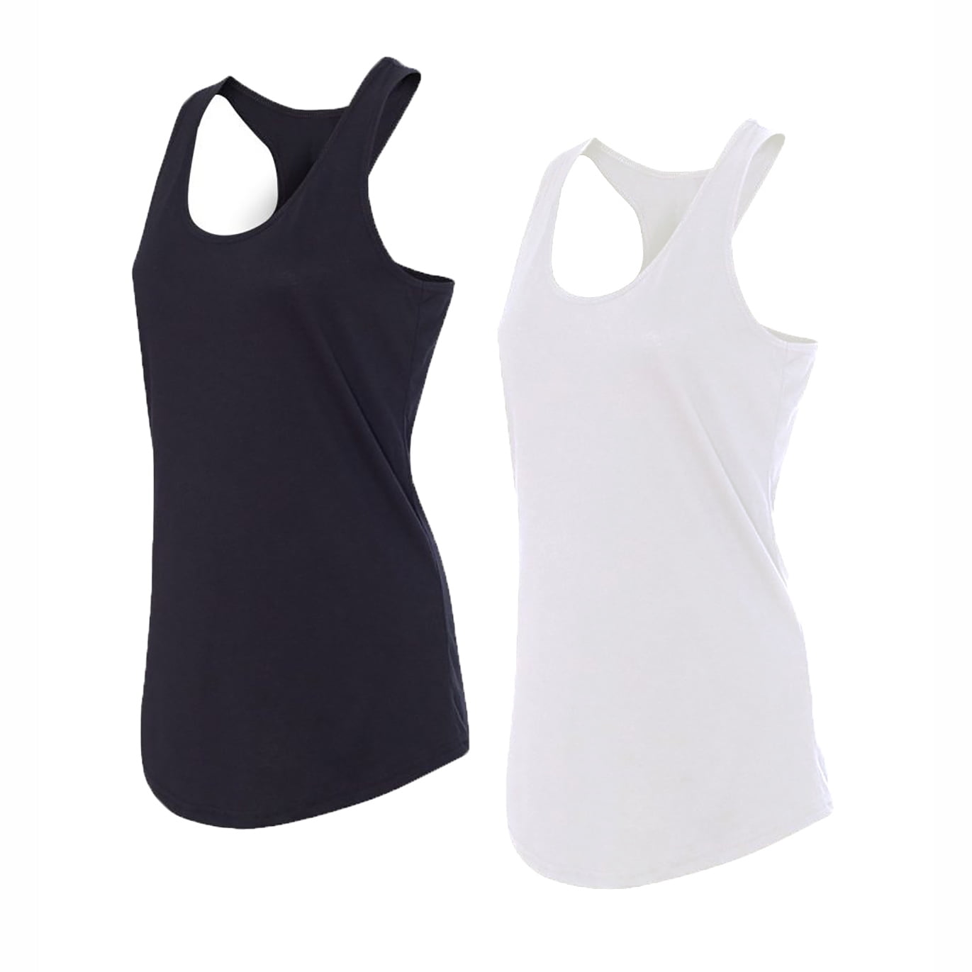 Lu Racerback Ebb Tanks Tops Y Camisetas Para Mujer Camiseta Larga Mujeres  Yoga T Shirt Ejercicio De Secado Rápido Deportes Fitness Tank Top Running  Gym Jogging Tops De 16,82 €