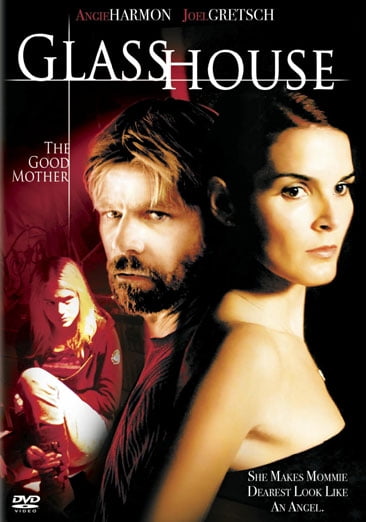 Pre-Owned Glass House: The Good Mother (Dvd) (Good)