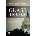 thumbnail image 1 of Glass Houses: Congressional Ethics And The Politics Of Venom, (Hardcover), 1 of 1