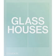 Glass Houses, Hardcover