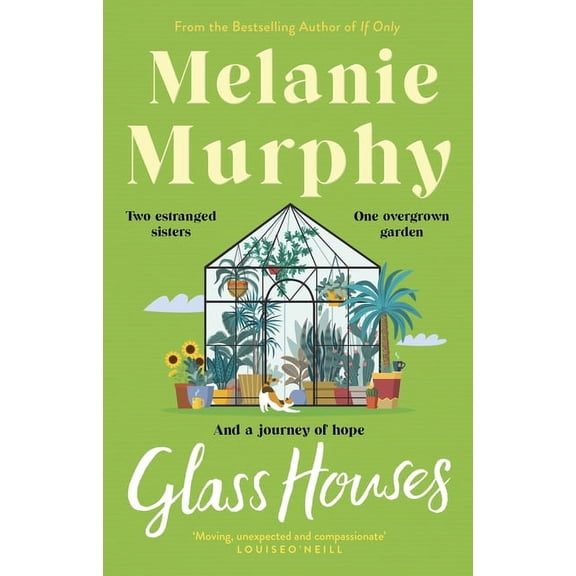 Glass Houses, (Paperback)
