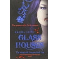 thumbnail image 1 of Pre-Owned Glass Houses: The Morganville Vampires Book 1 Paperback, 1 of 1
