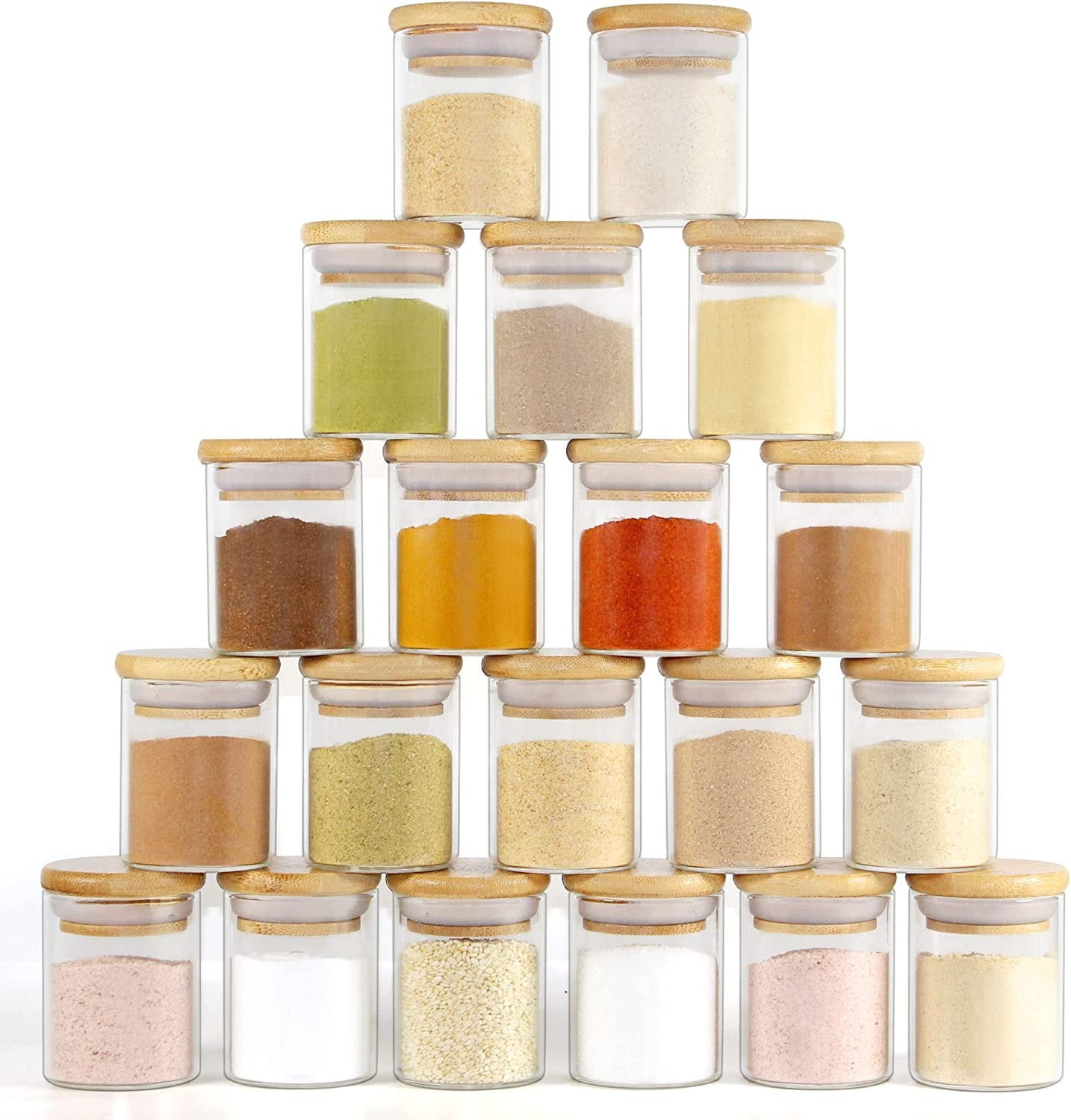 https://i5.walmartimages.com/seo/Glass-Jar-Bamboo-Lids-Urban-Green-Spice-Set-20pcs-bottles-Canisters-Airtight-Lids-Small-Food-Storage-Containers-herbs-spices-dry-food-20-sets-4oz_d70dbcbf-3913-4881-ad28-6802b6e7155c.f037b94152505d364c04ef9c5fe373f6.jpeg